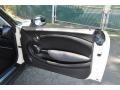 Pepper White - Cooper Hardtop Photo No. 27