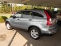 2010 Glacier Blue Metallic Honda CR-V EX AWD  photo #29