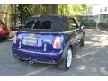 Purple Haze Metallic - Cooper S Convertible Photo No. 3