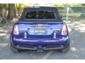 Purple Haze Metallic - Cooper S Convertible Photo No. 4