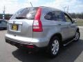 2007 Whistler Silver Metallic Honda CR-V EX-L  photo #5