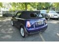 Purple Haze Metallic - Cooper S Convertible Photo No. 9