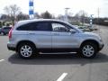 2007 Whistler Silver Metallic Honda CR-V EX-L  photo #6