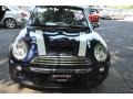 Purple Haze Metallic - Cooper S Convertible Photo No. 20