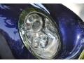 Purple Haze Metallic - Cooper S Convertible Photo No. 21