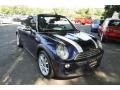 Purple Haze Metallic - Cooper S Convertible Photo No. 22