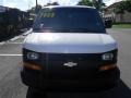 2003 Summit White Chevrolet Express 1500 Cargo Van  photo #5