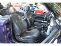Purple Haze Metallic - Cooper S Convertible Photo No. 27