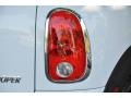 Light White - Cooper Countryman Photo No. 2