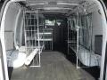 2003 Summit White Chevrolet Express 1500 Cargo Van  photo #19