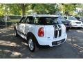 Light White - Cooper Countryman Photo No. 9