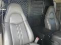 2003 Summit White Chevrolet Express 1500 Cargo Van  photo #21