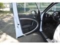 Light White - Cooper Countryman Photo No. 12