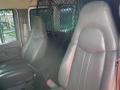 2003 Summit White Chevrolet Express 1500 Cargo Van  photo #24