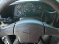 2003 Summit White Chevrolet Express 1500 Cargo Van  photo #27