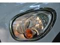 Light White - Cooper Countryman Photo No. 21