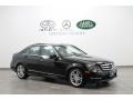 Black - C 300 Sport 4Matic Photo No. 1