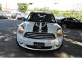 Light White - Cooper Countryman Photo No. 22
