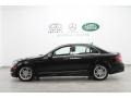 Black - C 300 Sport 4Matic Photo No. 2