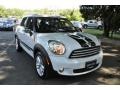 Light White - Cooper Countryman Photo No. 23