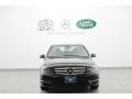 Black - C 300 Sport 4Matic Photo No. 3