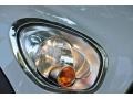 Light White - Cooper Countryman Photo No. 24
