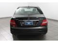 Black - C 300 Sport 4Matic Photo No. 4