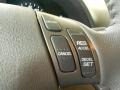 2010 Mocha Metallic Honda Odyssey EX-L  photo #23