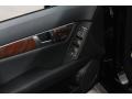 Black - C 300 Sport 4Matic Photo No. 17