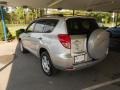Classic Silver Metallic - RAV4 4WD Photo No. 2