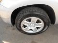 Classic Silver Metallic - RAV4 4WD Photo No. 11
