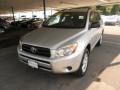 Classic Silver Metallic - RAV4 4WD Photo No. 27