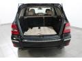 Black - GLK 350 4Matic Photo No. 22