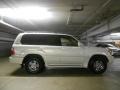 057 - Golden Pearl Lexus LX (1999-2002)