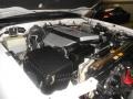  1999 LX 470 4.7 Liter DOHC 32-Valve V8 Engine
