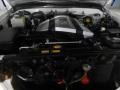 1999 Lexus LX 4.7 Liter DOHC 32-Valve V8 Engine Photo