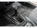 2003 Mitsubishi Lancer Gray Interior Transmission Photo