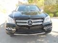 Black - GL 450 4Matic Photo No. 2