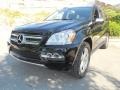 Black - GL 450 4Matic Photo No. 12