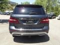 Steel Grey Metallic - ML 350 4Matic Photo No. 9