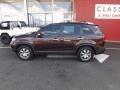 Dark Cherry - Sorento LX Photo No. 2