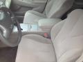 Super White - Camry LE Photo No. 1