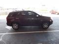 Dark Cherry - Sorento LX Photo No. 6