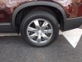 Dark Cherry - Sorento LX Photo No. 19