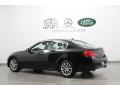 Black Obsidian - G 37 x Sedan Photo No. 5