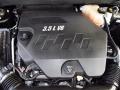 3.5 Liter OHV 12-Valve VVT V6 Engine for 2008 Pontiac G6 GT Convertible #70910581