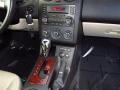 4 Speed Automatic 2008 Pontiac G6 GT Convertible Transmission