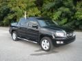 2011 Crystal Black Pearl Honda Ridgeline RTL  photo #1