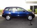 Royal Blue Pearl - CR-V LX Photo No. 2