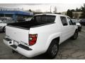 White - Ridgeline RTX Photo No. 5
